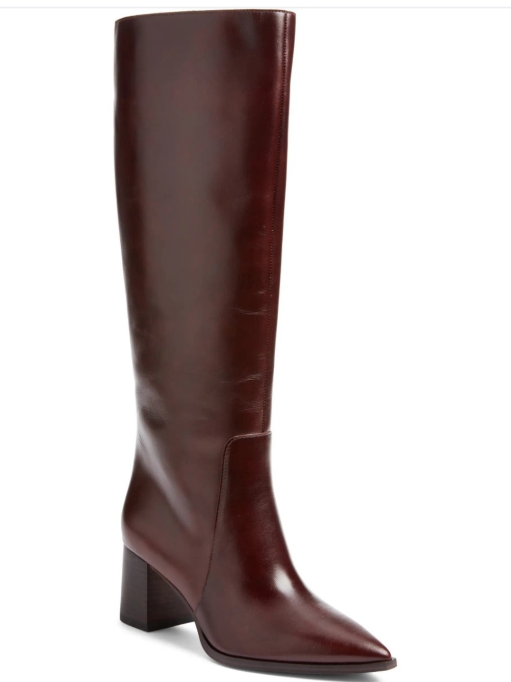 🌸VINCE CAMUTO🌸 Lumina Pointed Toe Boot Size: 7M